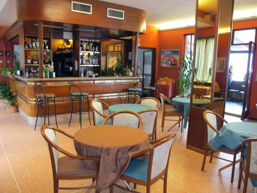 Capo Hotel 3*